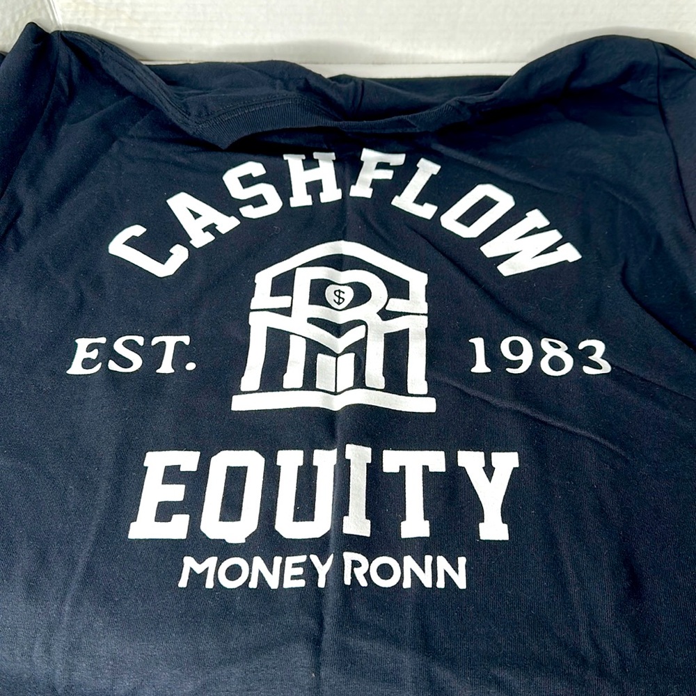 Moneyronn Signature T